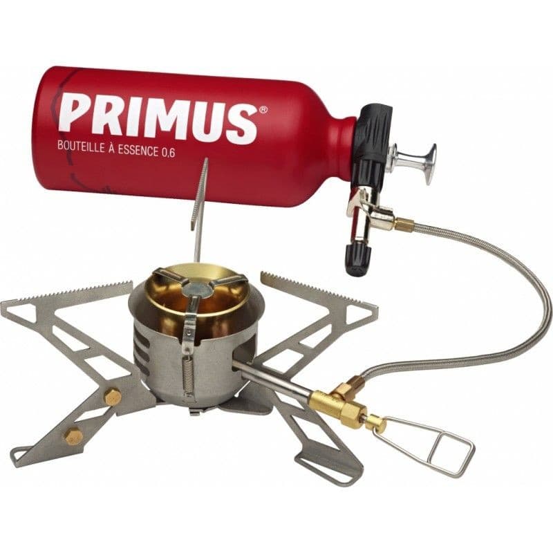  Primus OmniFuel ll with Bottle