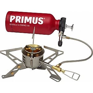  Primus OmniFuel ll with Bottle