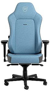 Scaun gaming Noblechairs Hero Two Tone Blue