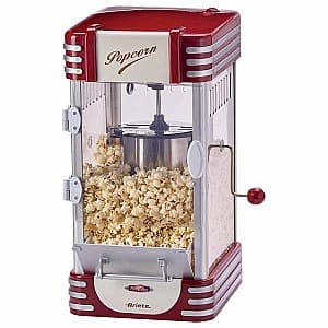 Aparat de popcorn Ariete 2953XL Red