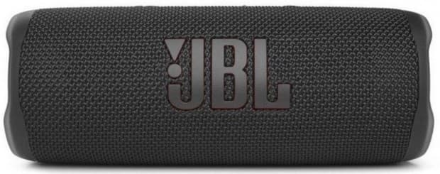 Boxă portabilă JBL Flip 6 Black ( FLIP6BLKEU )