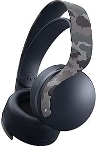 Игровые наушники Sony Pulse 3D Camouflage