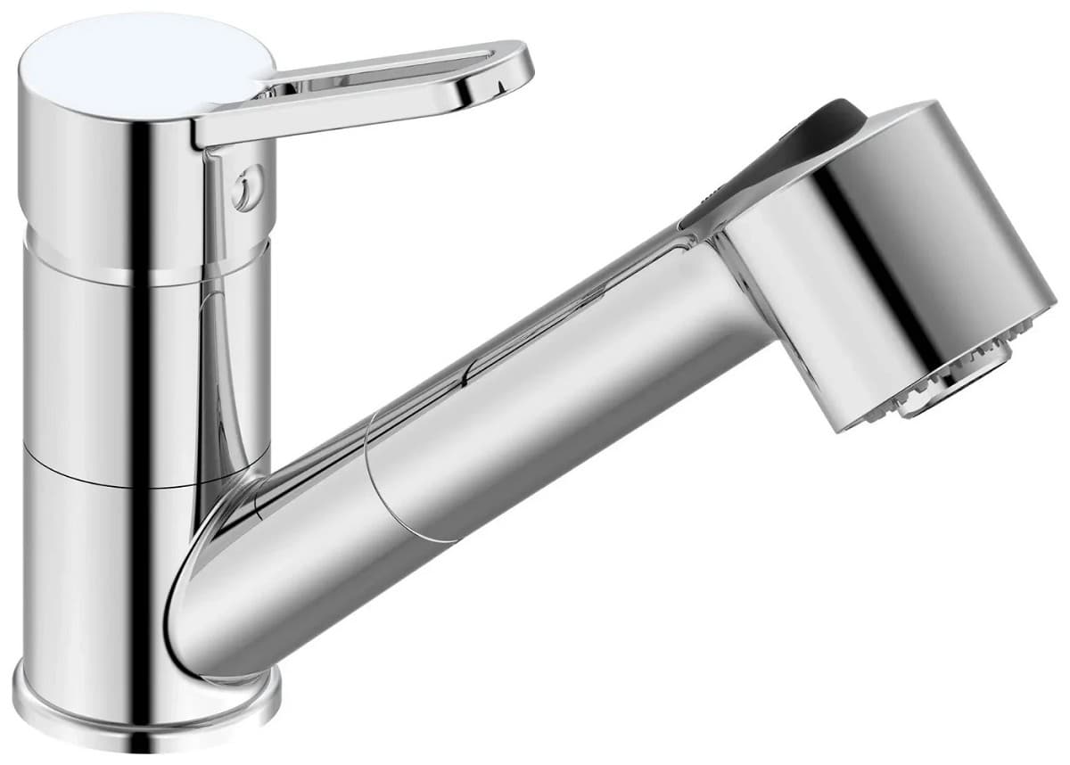 Baterie bucatarie IMPRESE Liben-М f03404001AB