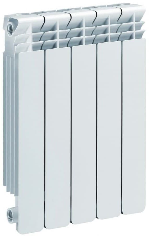 Radiator Radiatori2000 Hellyos 600