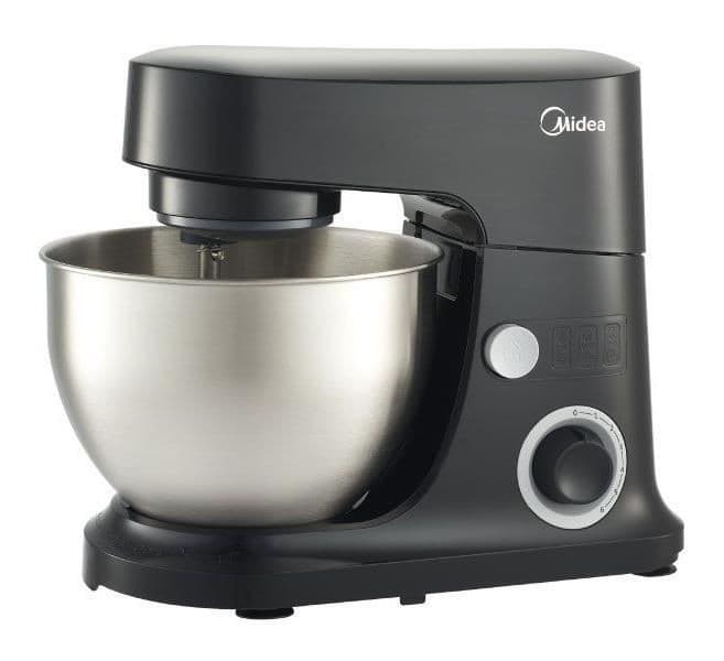 Кухонный  комбайн Midea MJ-KM6001W