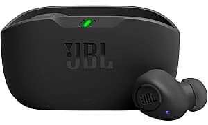 Наушники JBL Wave Buds Black