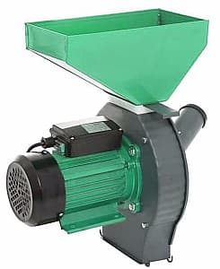 Кормоизмельчитель CRAFT-TEC 59231 Green