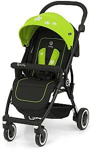 Прогулочная коляска Kiddy Urban Star 1 Spring Green