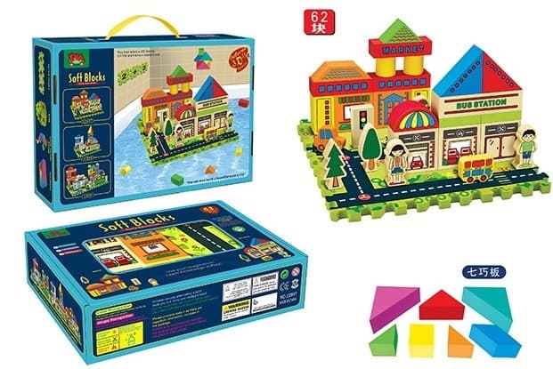 Constructor ChiToys 06486