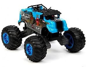 Игрушка с дистанционным управлением Crazon 333-DJ19166 Blue