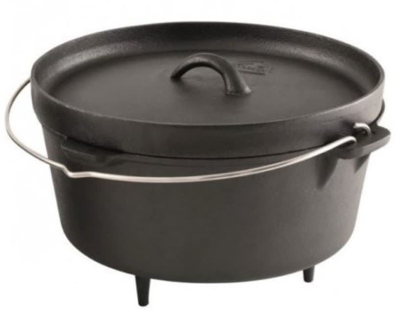  Robens  Carson Dutch Oven 8.2 L