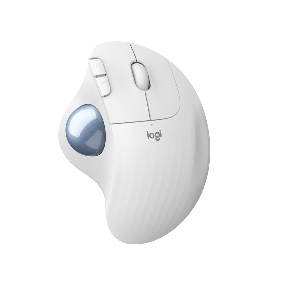 Компьютерная мышь Logitech Wireless Ergo M575