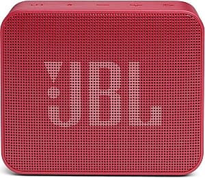 Портативная колонка JBL GO Essential Red