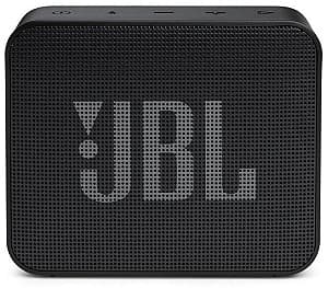 Портативная колонка JBL GO Essential Black