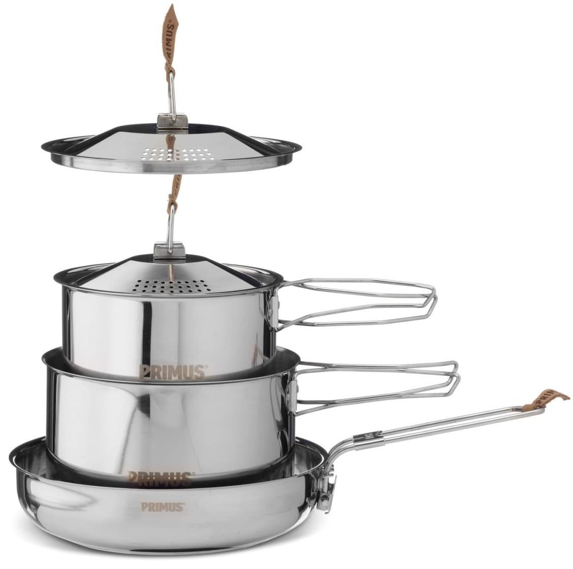  Primus CampFire Cookset S.S. Small