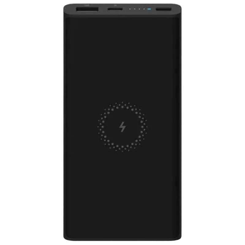 Повербанк Xiaomi BHR5460GL / VXN4295G Black