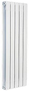 Radiator Radiatori2000 Kalis 2000 (3 elem)