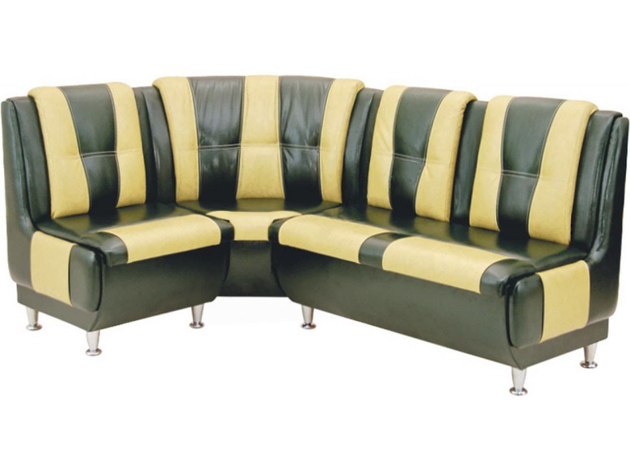 Кухонный уголок MAG Classic 2 Green