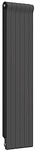 Radiator Radiatori2000 Ottimo Plus 1800 Anthracite (4 elem)