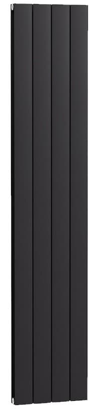 Radiator Radiatori2000 Kalis 2000 Anthracite (5 elem)