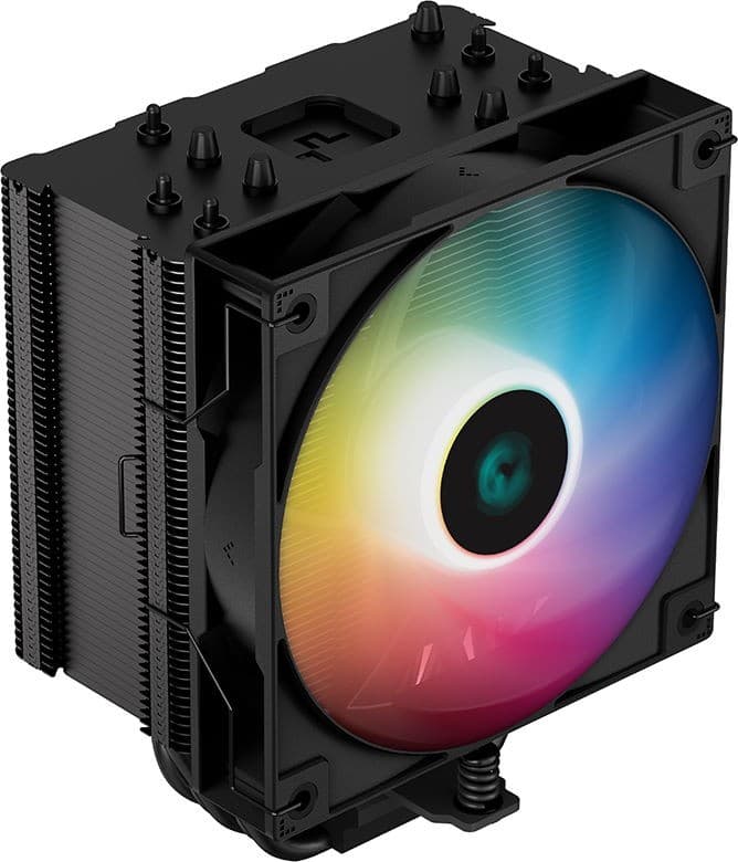 Cooler DEEPCOOL AG500 Black