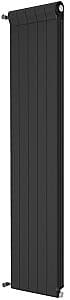 Radiator Radiatori2000 Ottimo Plus 2000 Anthracite (6 elem)