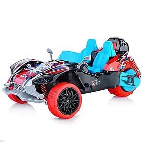 Игрушка с дистанционным управлением Crazon Tricycle (GM2107)