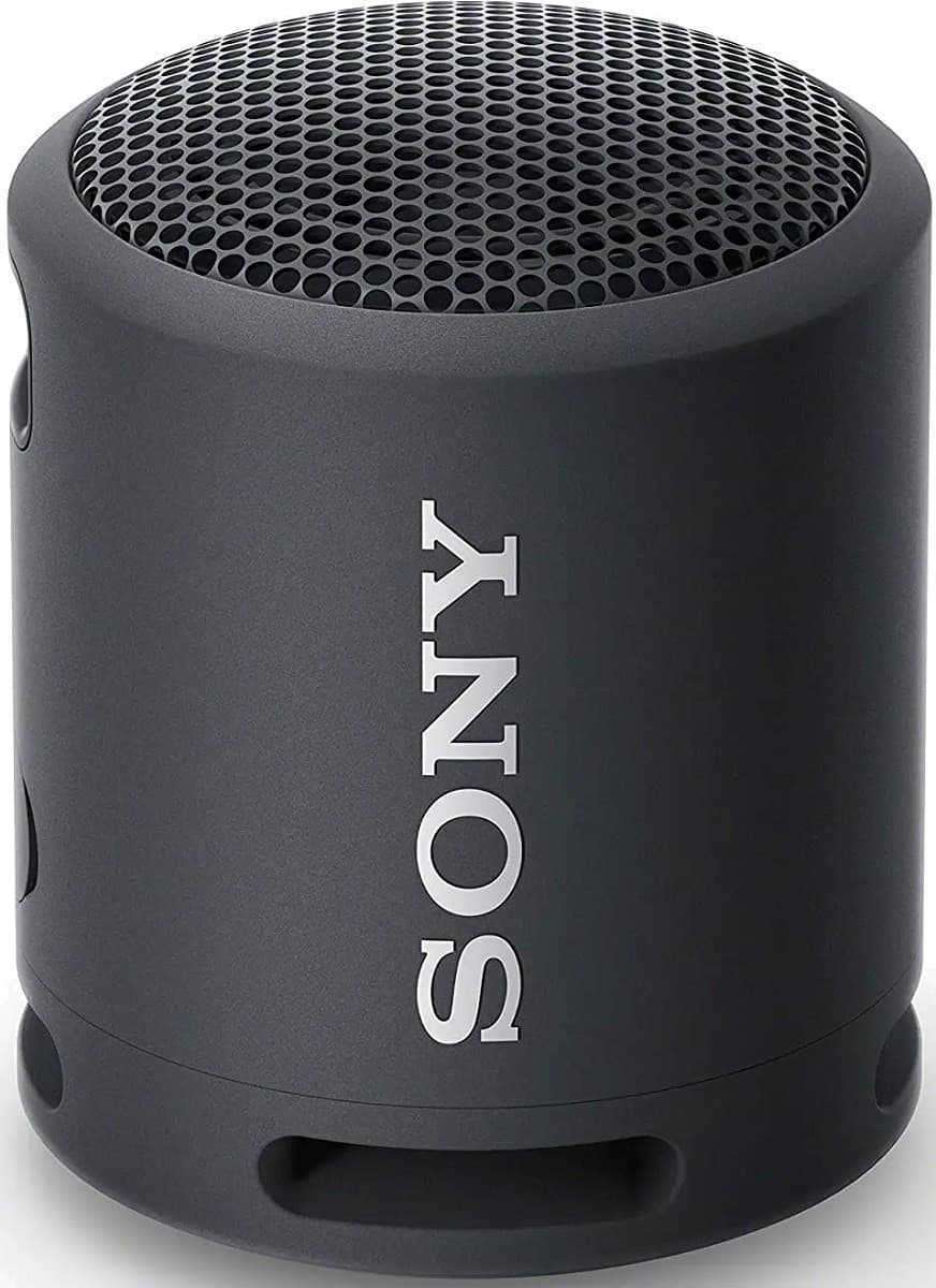 Портативная колонка Sony SRS-XB13 Black