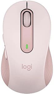 Компьютерная мышь Logitech M650 Signature Rose