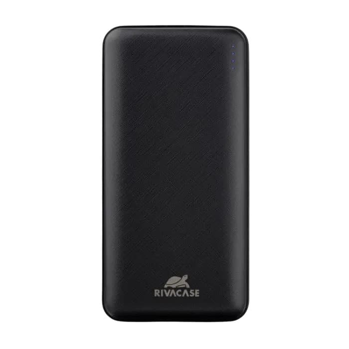 Acumulator extern RIVACASE VA2120 Black