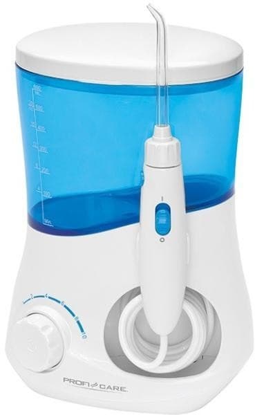 Irigator ProfiCare PC-MD 3005 White/Blue