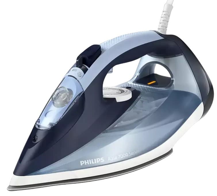 Утюг Philips DST7020/20 Blue