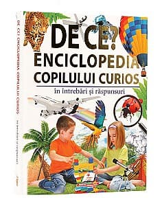 Carte educationala BiroticExpert DC3677