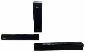 Boxe Nesty Bluetooth Sound Bar 2 in 1