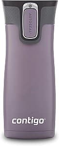 Термос Contigo West Loop 470 ml Dark Plum