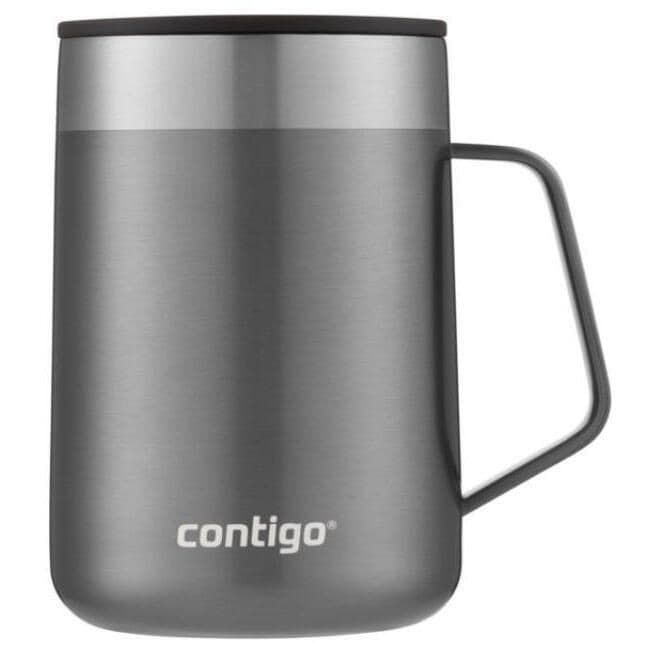 Термос Contigo Streeterville Desk 420 ml Sake