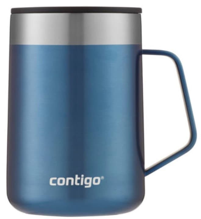 Termos Contigo Streeterville Desk 420 ml Blue