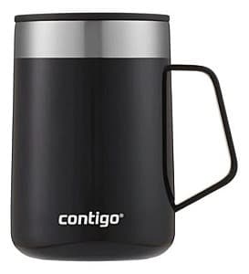 Термос Contigo Streeterville Desk 420 ml Licorice