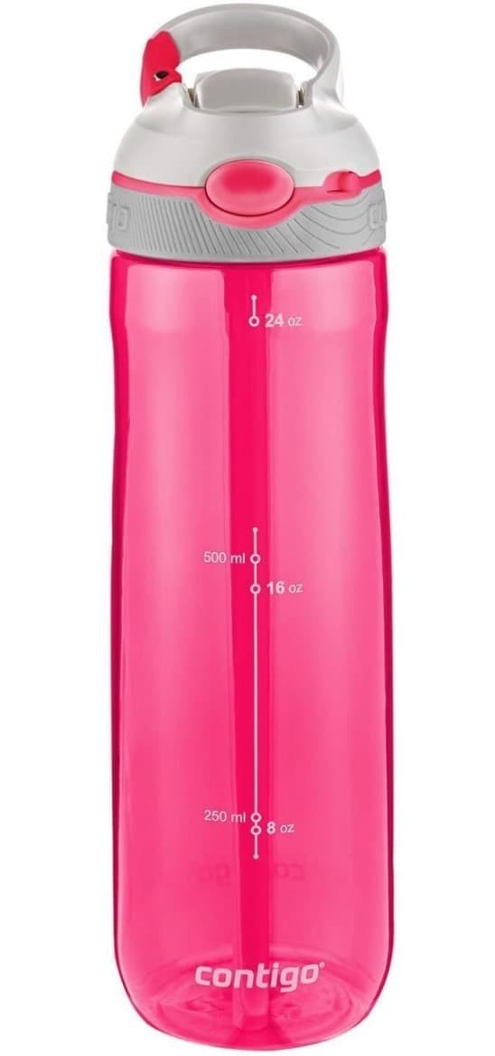 Термос Contigo Ashland Tren 720 ml Sangria