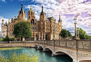 Puzzle Trefl 10669