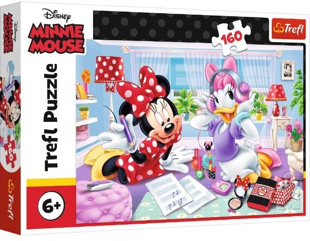 Puzzle Trefl 15373