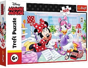 Puzzle Trefl 15373