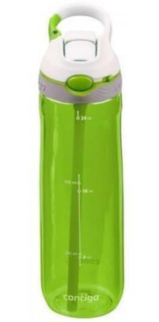 Термос Contigo Ashland Tren 720 ml Citron