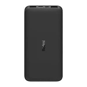 Повербанк Xiaomi VXN4305GL Black