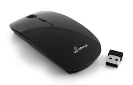 Mouse MediaRange MROS215