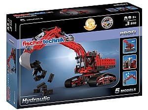 Constructor FischerTechnik Profi Hydraulic