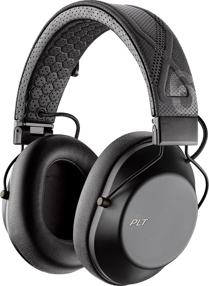 Наушники Plantronics BackBeat FIT 6100