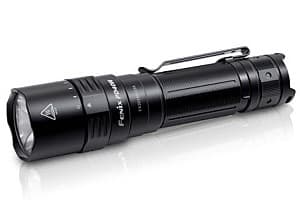 Lanterna Fenix PD40R V2.0 LED