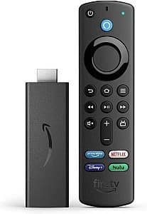 ТВ бокс Amazon Fire TV Stick 3rd Gen