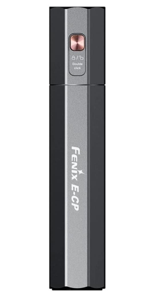 Lanterna Fenix E-CP LED